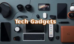 Tech Gadgets