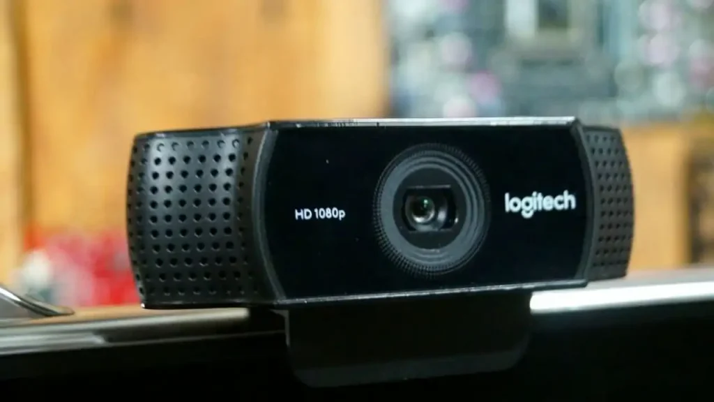 logitech 1080p