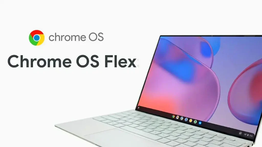 Chrome OS