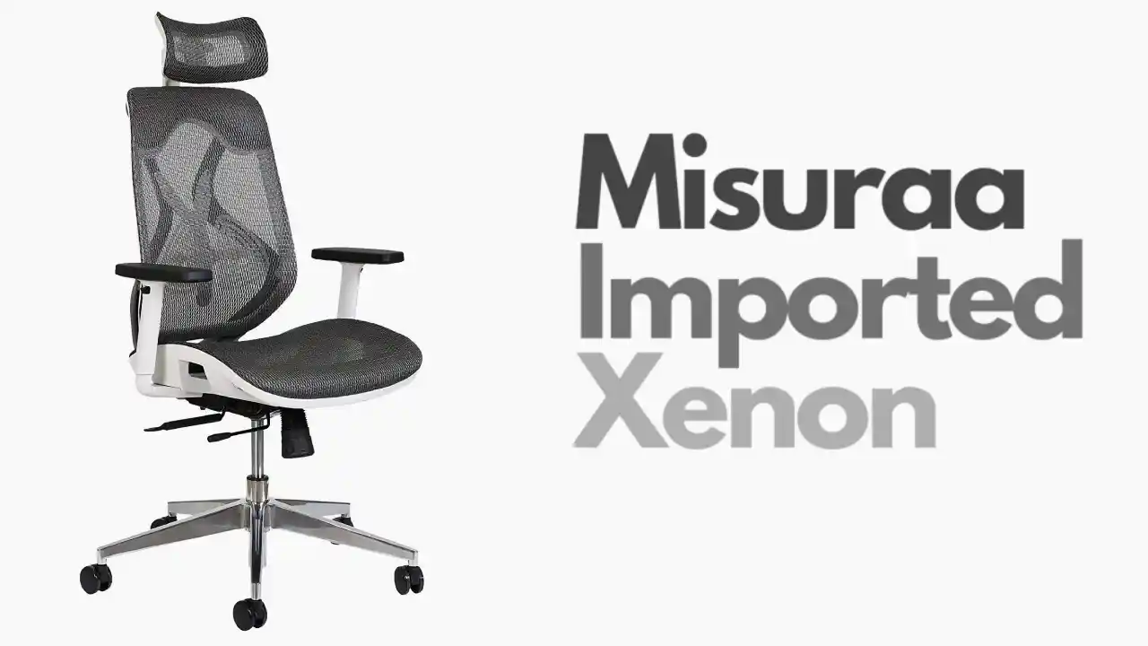 Misuraa Imported Xenon